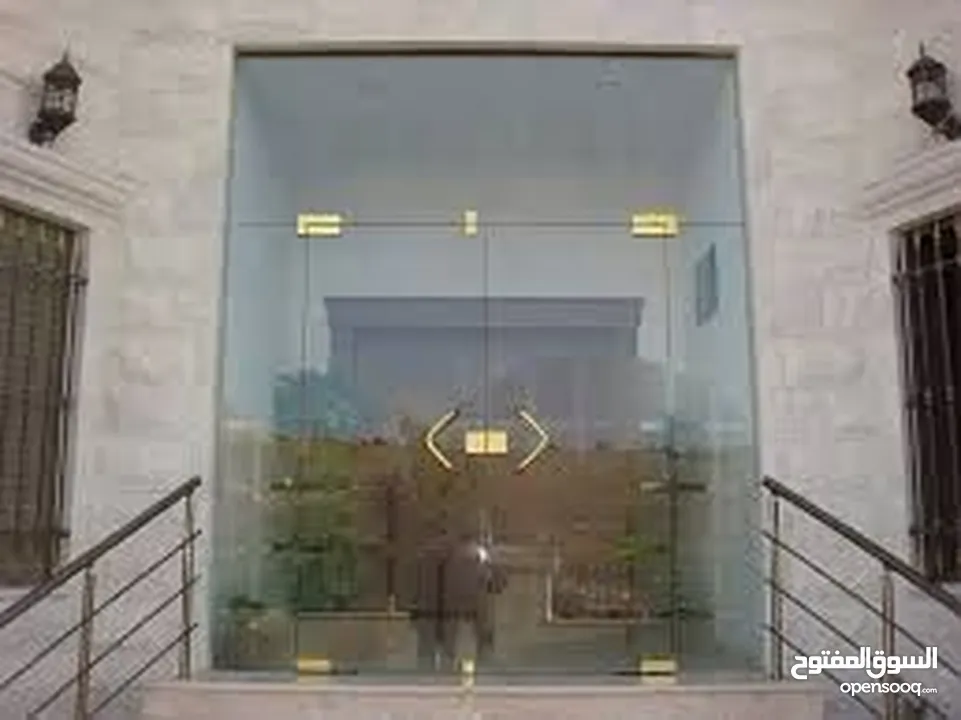 ابو محمد لسوكاريت وأعمال الالمنيوم