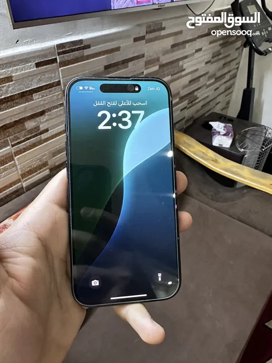 للبيع ايفون15