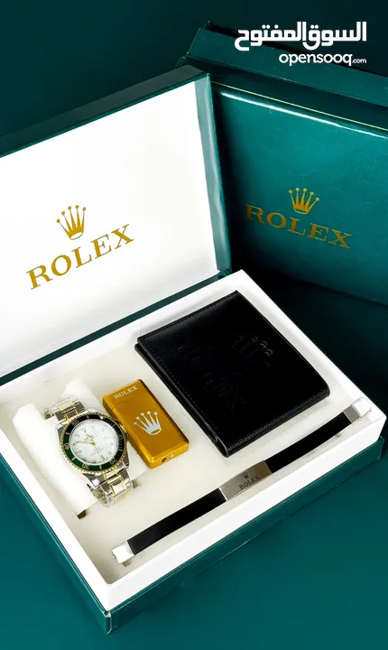 ساعات Rolex ستااااتي