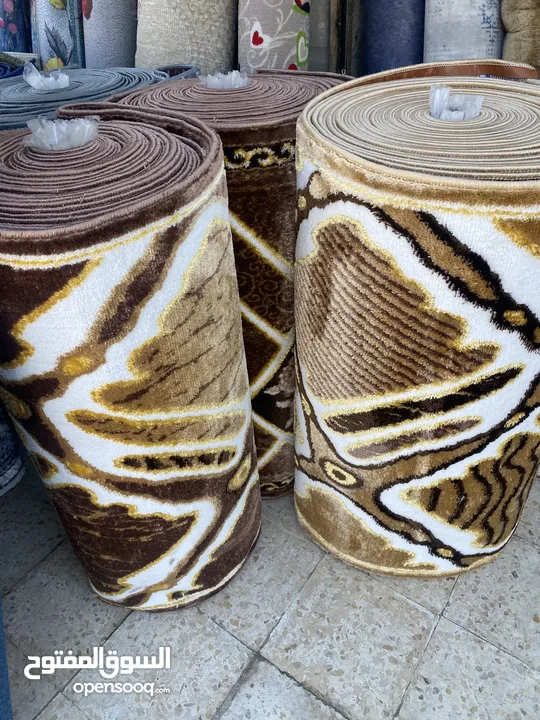 سجاد موكيت عشب صناعي باقل اسعار