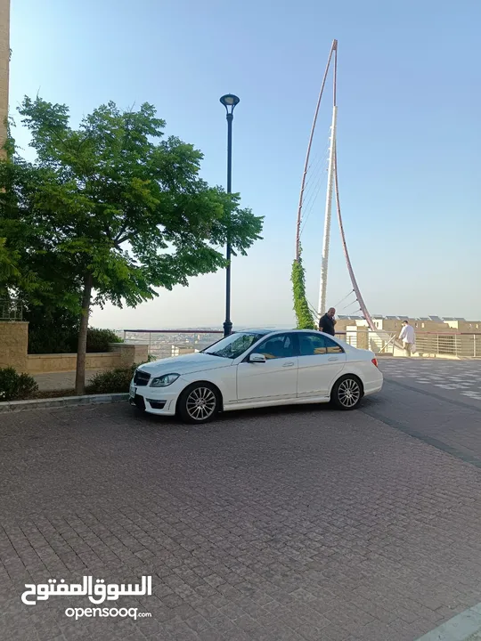 Mersedes benz