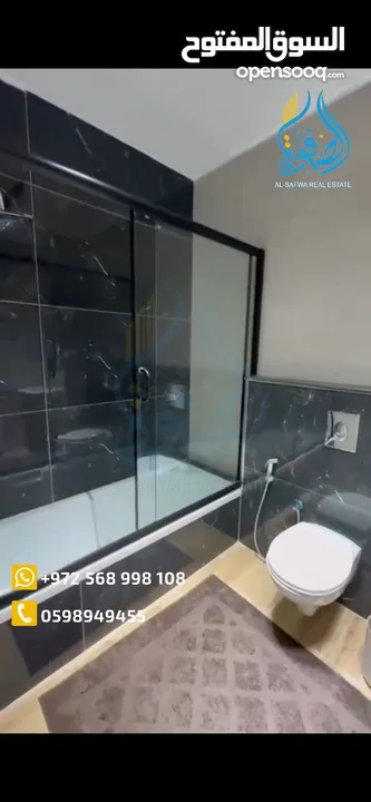 شقه فخمه جدا ومميزه للايجار الريحان