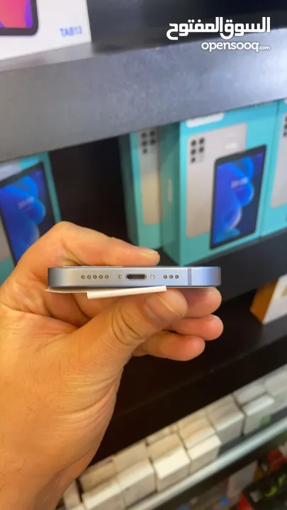Iphone 14 used 128 GB ///// ايفون 14 عادي مستخدم 128 جيجا وكالة ومكفول كفالة تبديل باقل سعر بالمملكة