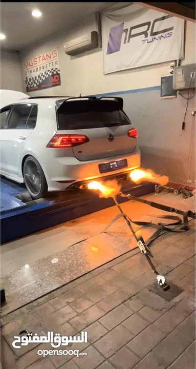 Golf R 2016 للبيع