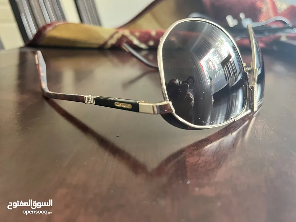 نظارة شمسية فاخرة