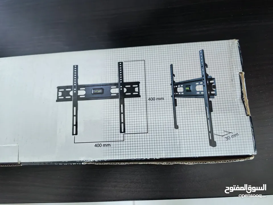 Tv wall mounting bracket for sale