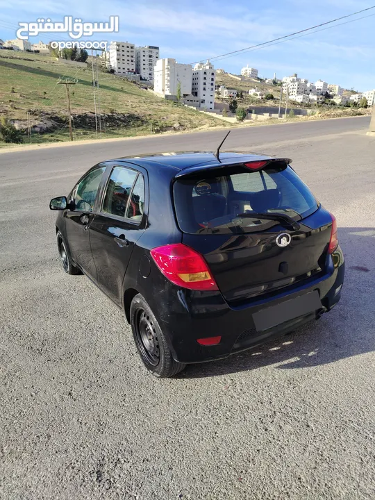 جريت وول c10 2010