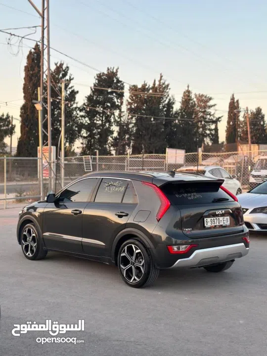 نيرو هابيرد ترخيص 2022 فل مسكر عدا فتحه