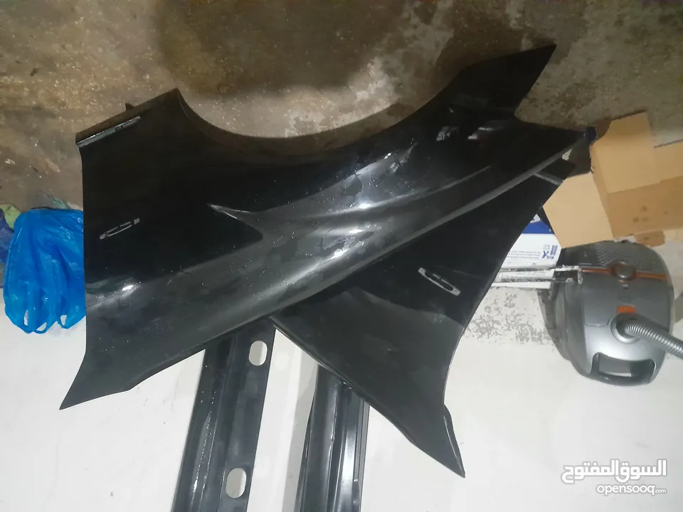 قطع مرسيدس طوافه متعدده بحال الوكاله w221