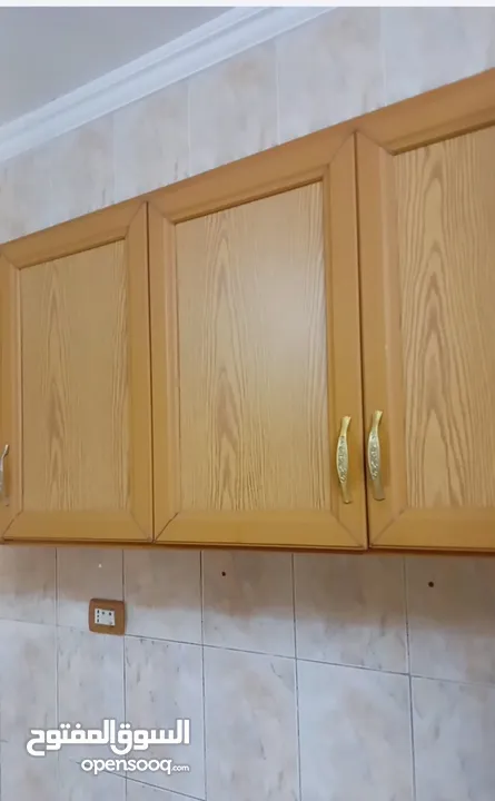 مطبخ مستعمل للبيع