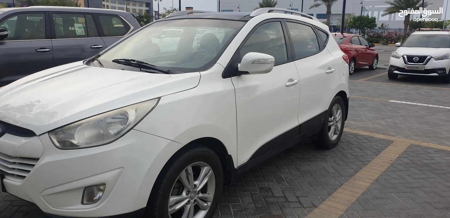 hyundai tucson for sale