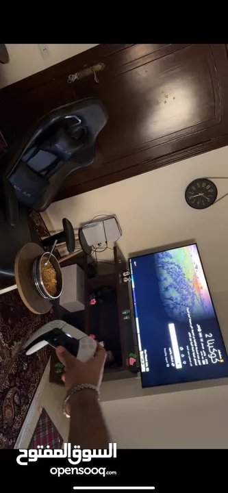 اثاث منزل راقي كامل  جديد نظيف