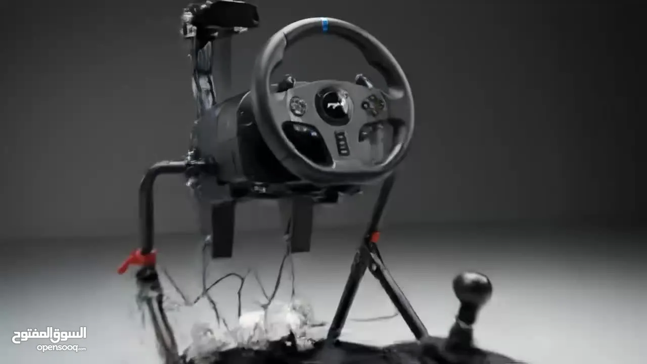 ستيرنج ويل (PXN V9)