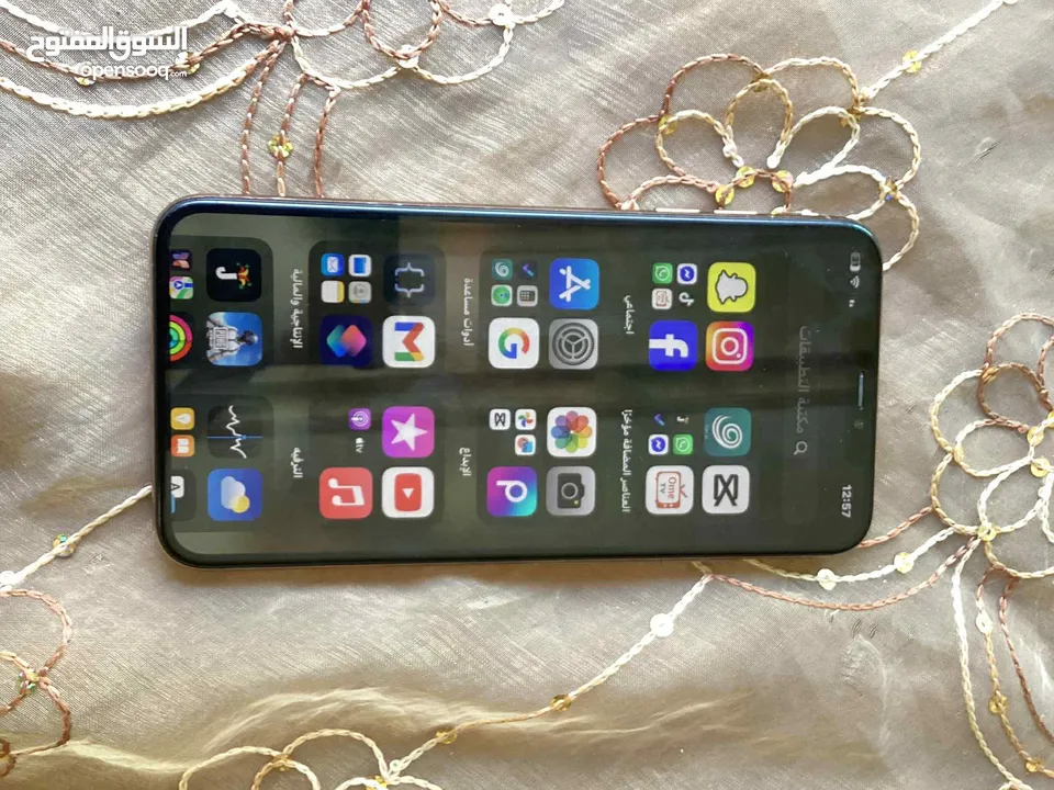 آيفون XS Max