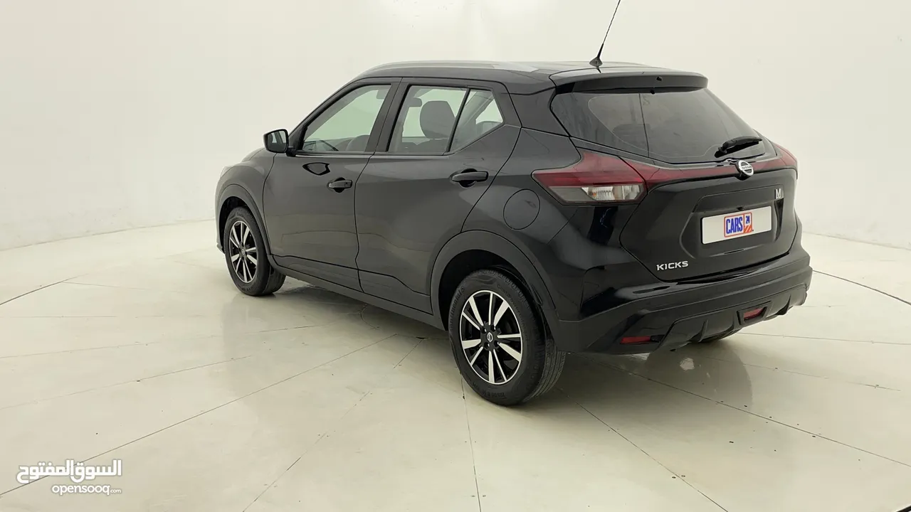 NISSAN KICKS  Zero Down Payment  Home Test Drive