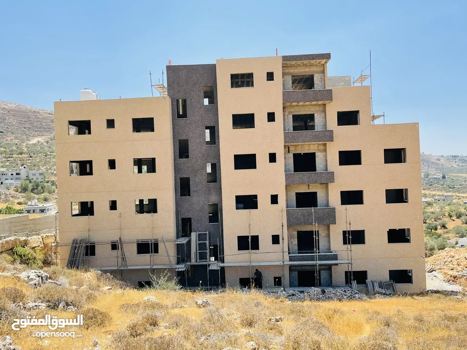 ابو عثمان للزفزاف والجرانيت والبزرة