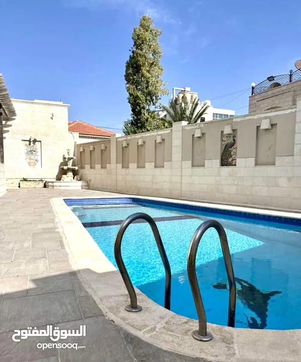 Furnished Villa to Rent  ( Property 39606 )-174805232