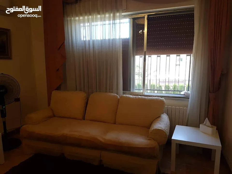 شقة للبيع في منطقة ام اذينة اعلان رقم (SL25)