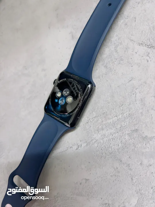 APPLE WATCH SERIES 1