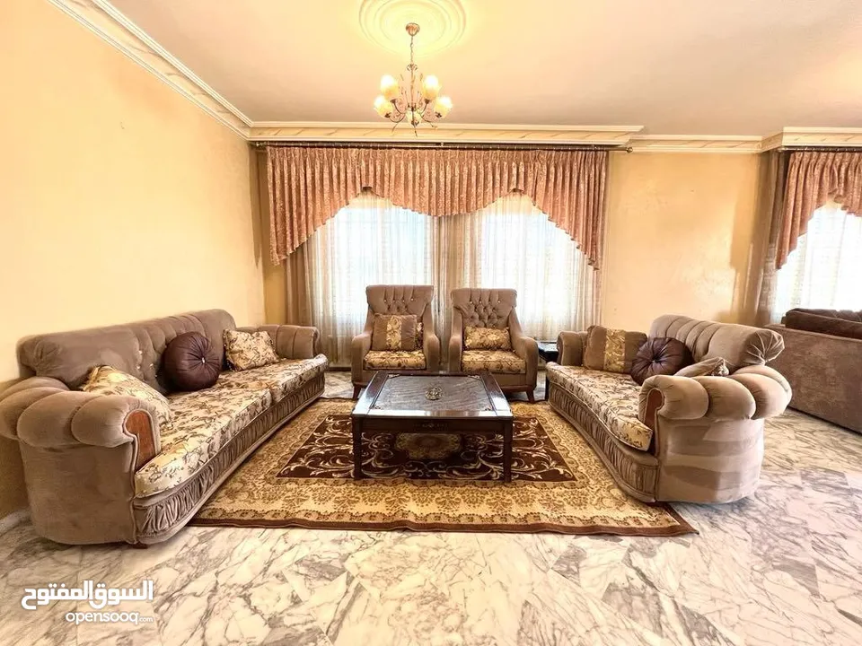 أطقم كنب نظاف
