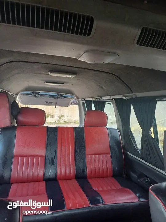 هونداي H100