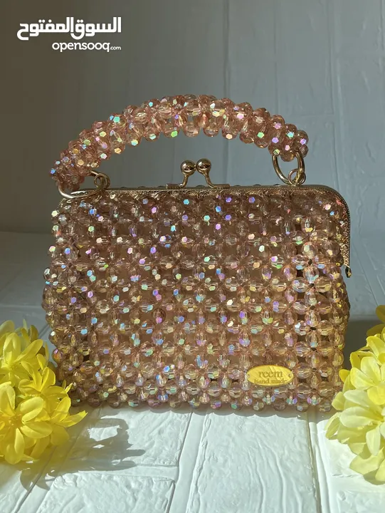 Women's handbag