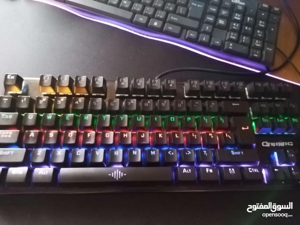 Pc gaming for sale at an attractive and very special price Read the description
