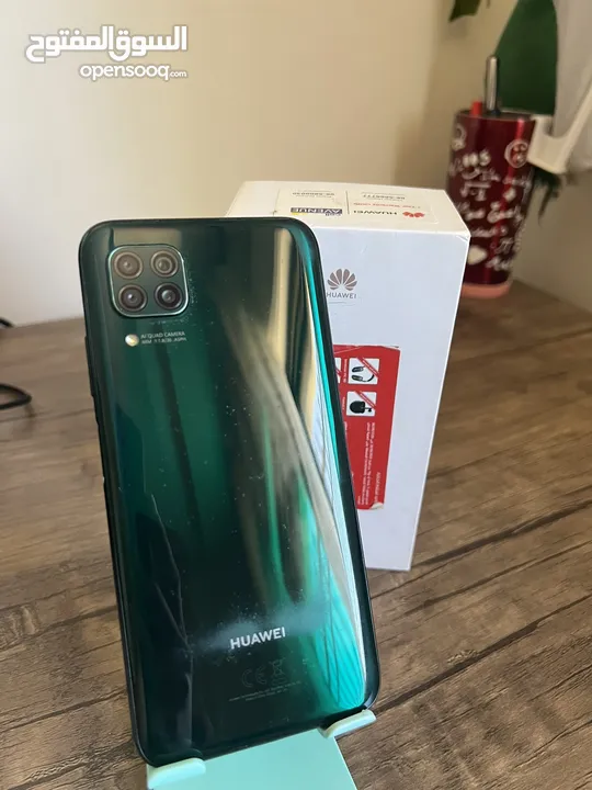 HUAWEI Nova 7i
