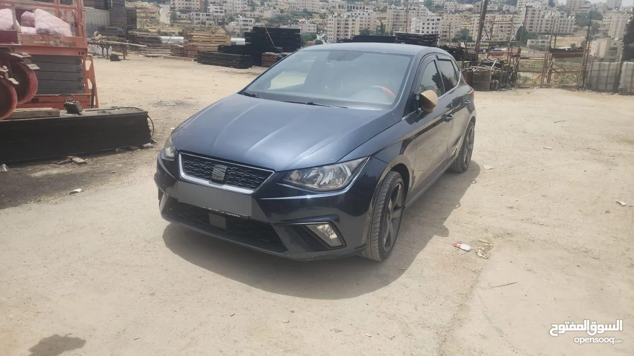 سيات ابيزا جير عادي معدله دفعه و شيكات
