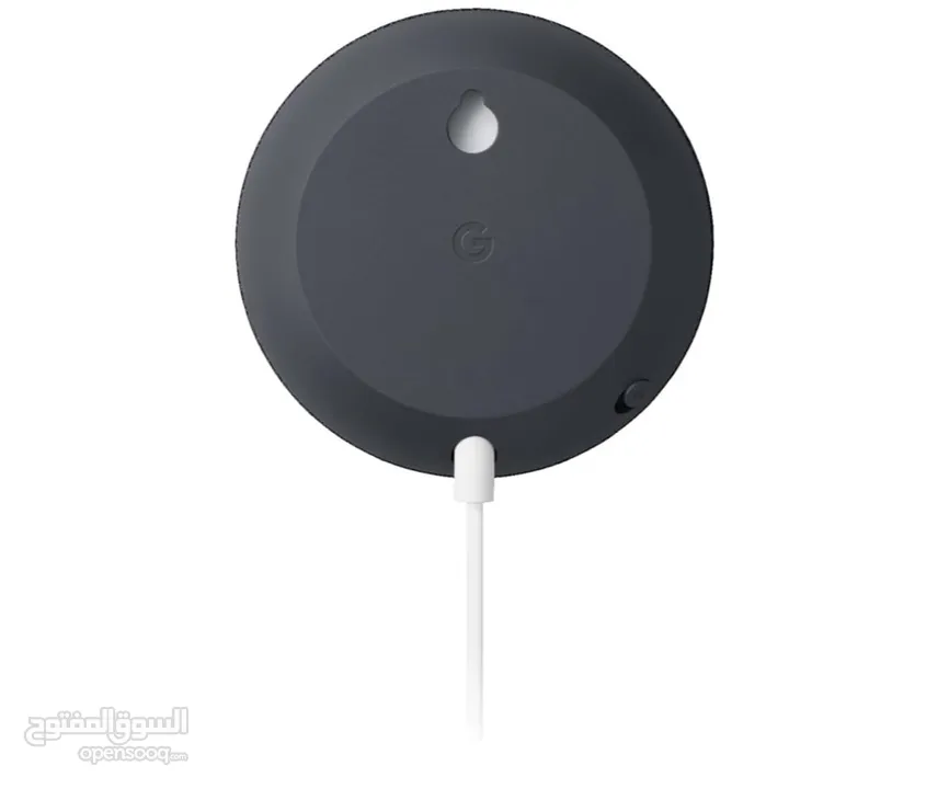 Google nest mini NEW جديد اصلي