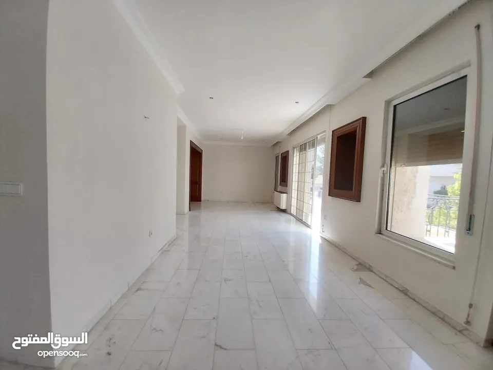 Apartment for rent in abdoun  ( Property 34636 )-174805173