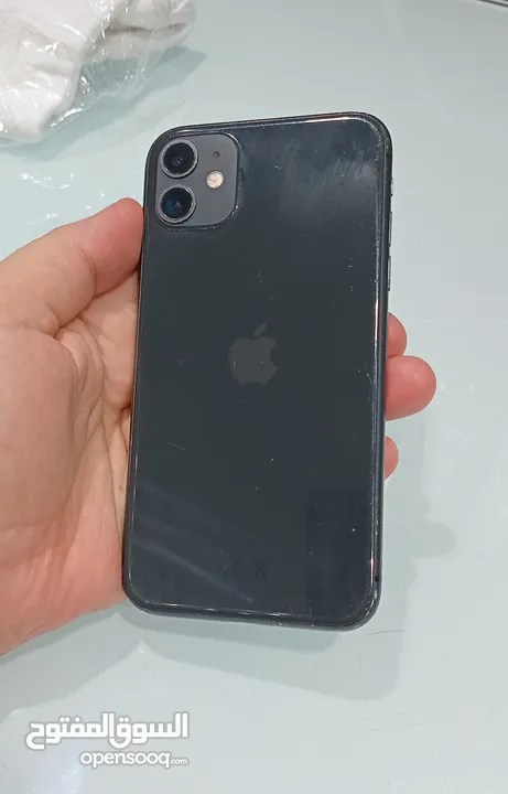 iPhone 11 GB128