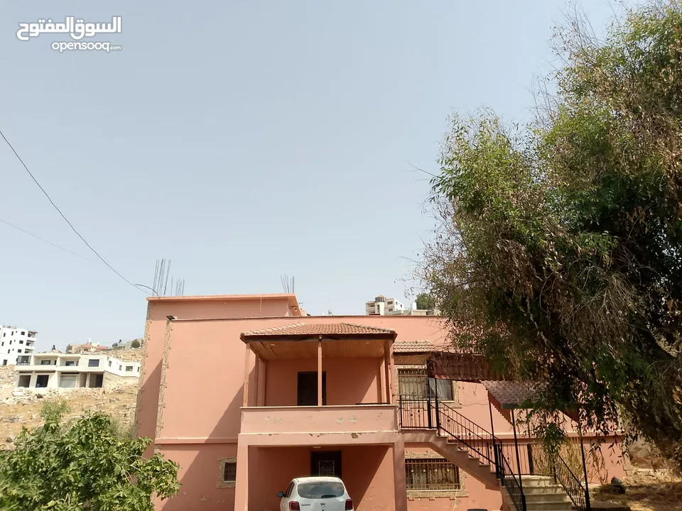 بسم الله الرحمن الرحيم. منزل مستقل للبيع ع مساحه770متر مربع
