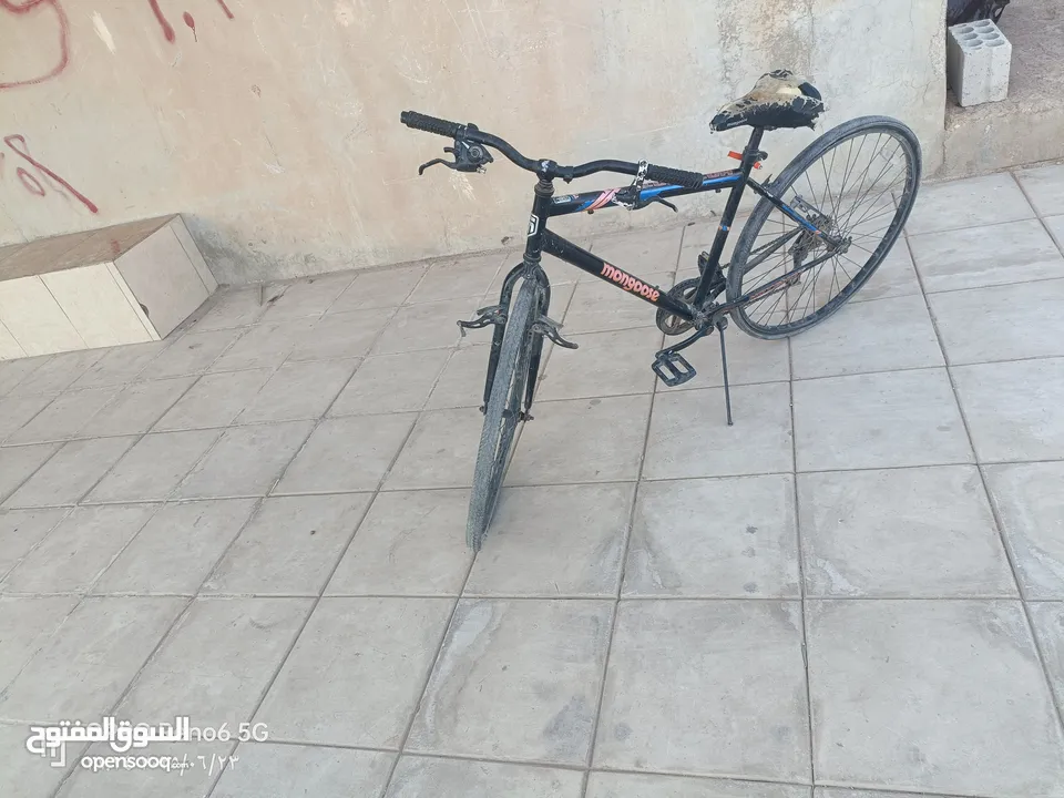 دراجه هوائيه