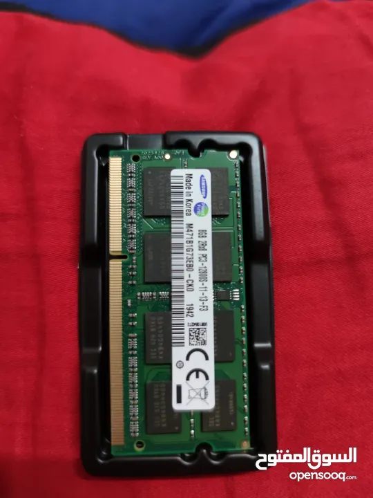 8gb 1600 ddr3 laptop ram