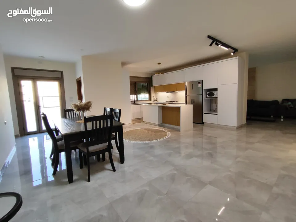 روف للبيع – بيتونيا في موقع مميز – جاهز للسكن الفوري