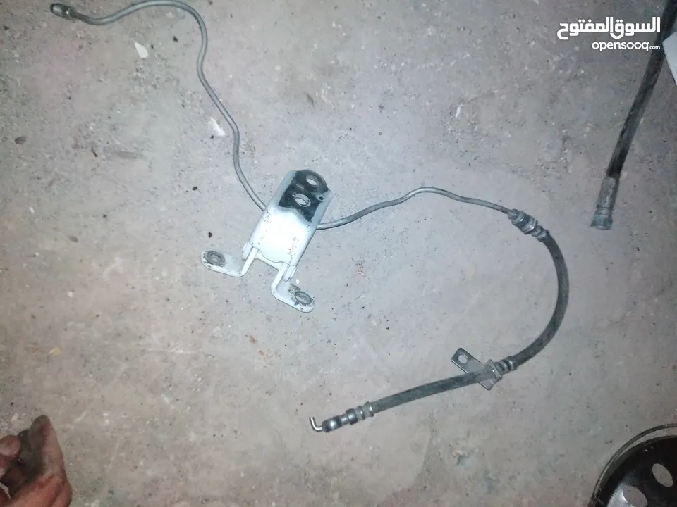 قطع سيارات شانجان ايدو واي ستار مستعمل خدمة توصيل