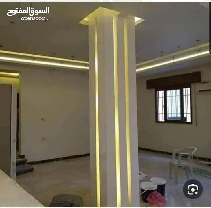 افضل انواع الديكور