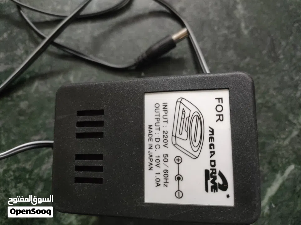 ادابتور يابانى 10 فولت و 1 امبير - (228796490) | السوق المفتوح