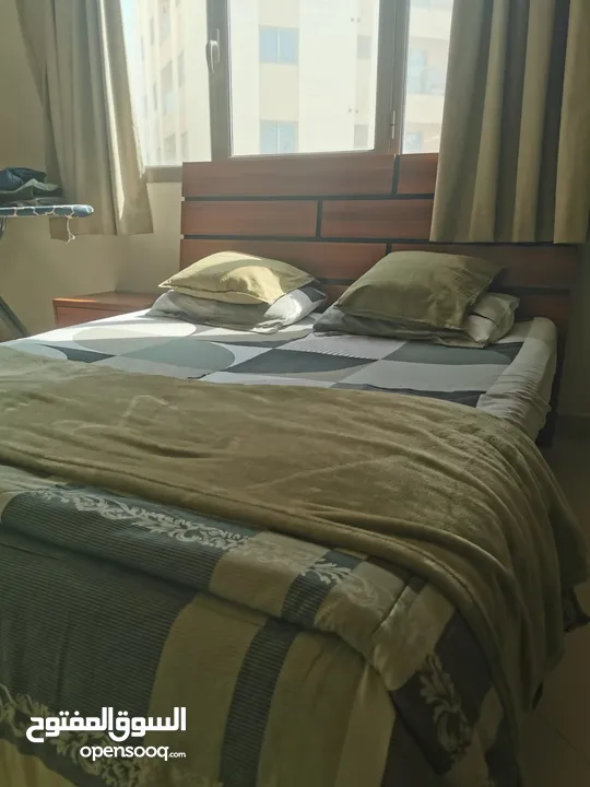 Room for Rent for Executive Lady