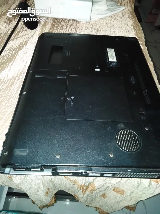 لابتوب hp, celeron
