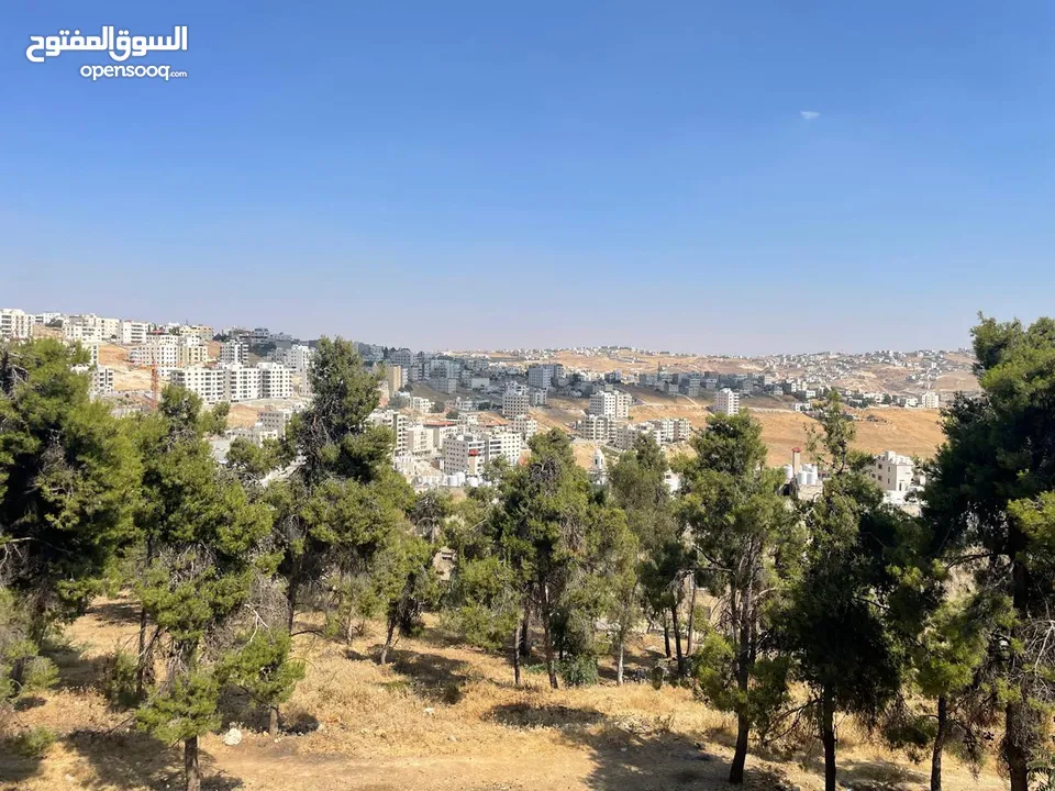 عمارة للبيع في البيادر - الدربيات ذات إطلالة
