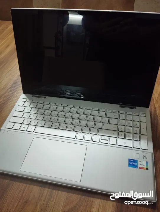 hp pavilion x360