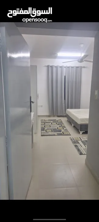 شقه في الخوير شارع رواسكو  Apartment in Al Khuwair, Rawasco Street تواصل واتساب Contact WhatsApp