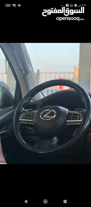 لكزس LX 570 S 2019  فل كامل جديد كرت في عدن سيارة وكالة من قلبها ثمانيه بستون