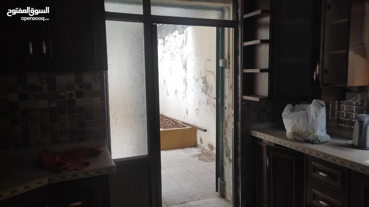 إعلان شقة للبيع في رام الله