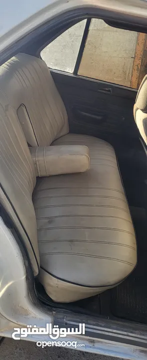 بي ام دبليو زعرة مديل 86