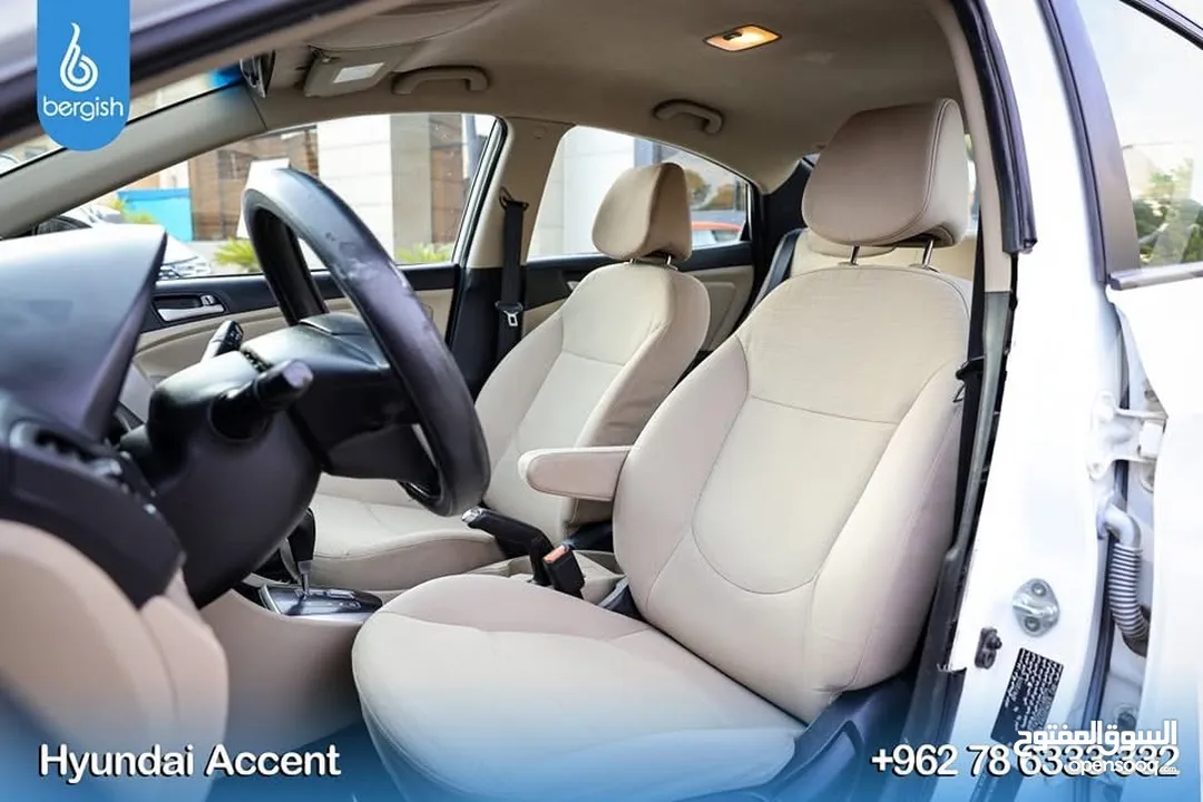 #Hyundai_Accent_2017_1600cc