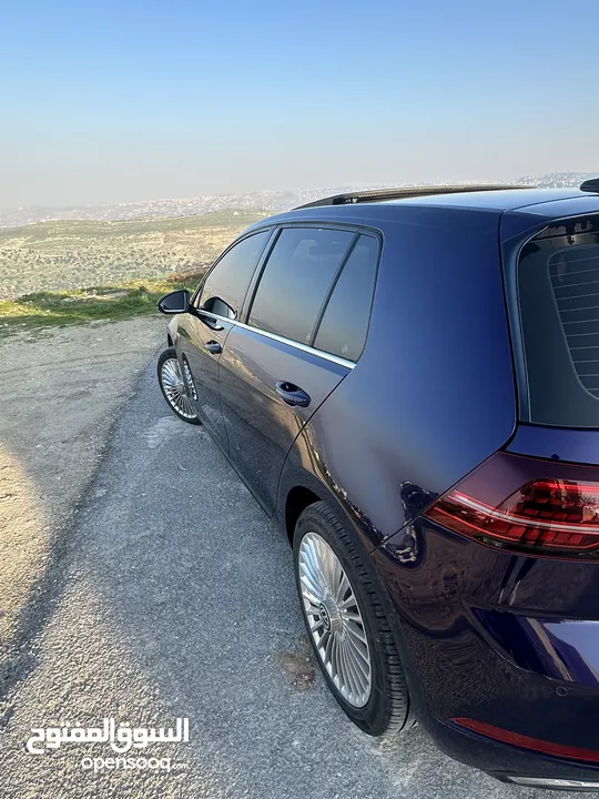 E-golf 2019 premium plus فل مسكر اعلى صنف