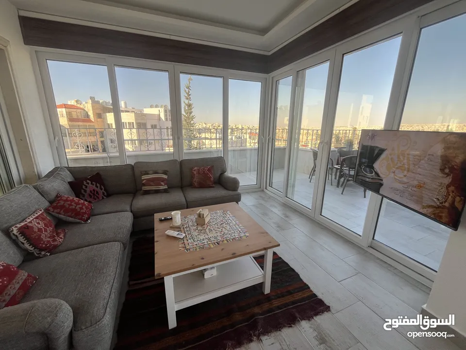 روف مفروش للايجار ( Property 43200 )-175023377